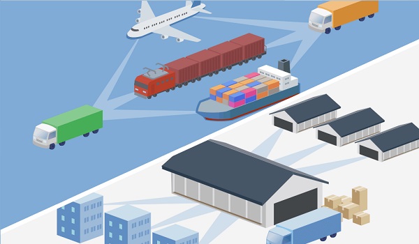 物流関連株、荷動き改善と設備投資が支え　安田倉庫に上昇気配