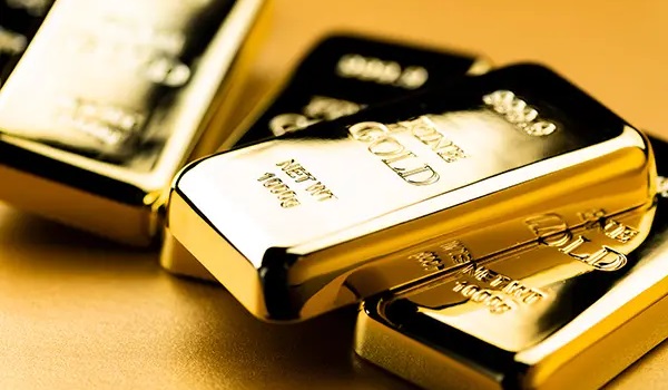 貴金属関連株、地金高値更新で物色再燃　インフレ継続と円安が追い風に